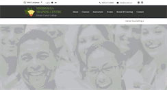 Desktop Screenshot of mississaugatrainingcentre.com